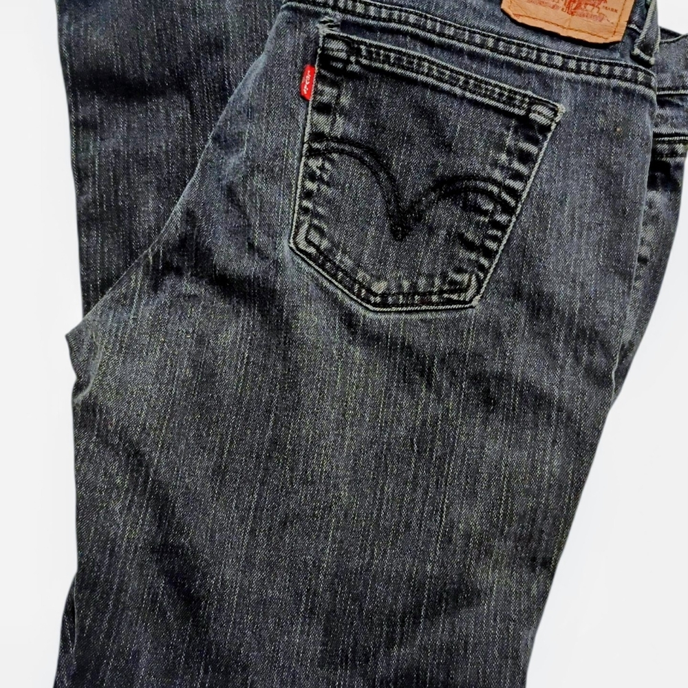 Levi's 515 Women's Bootcut Jeans